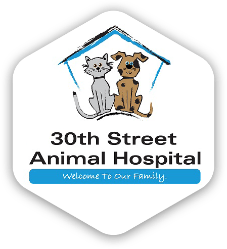 30th Street Animal Hospital