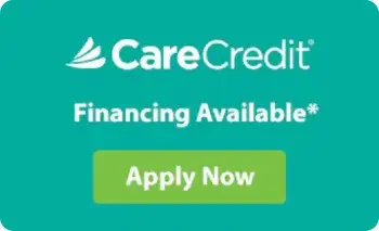 CareCredit Financing available Apply Now