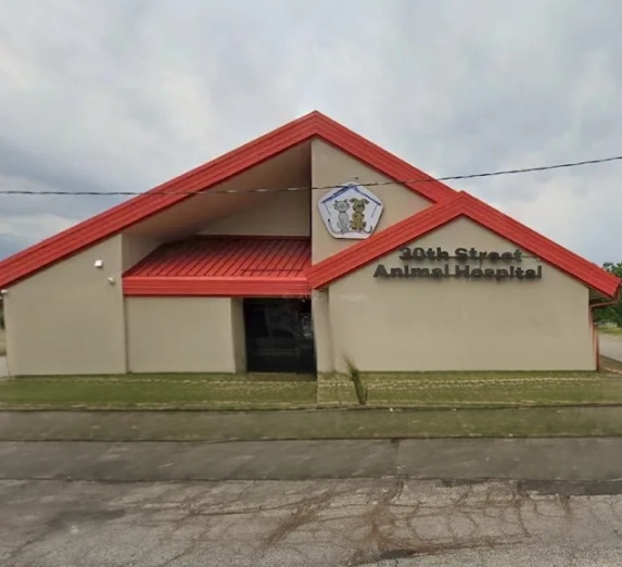 Now Open at Our New Hospital Location